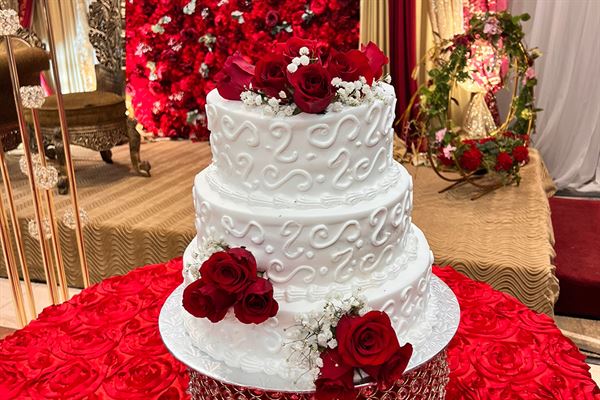 Plush Event Planning