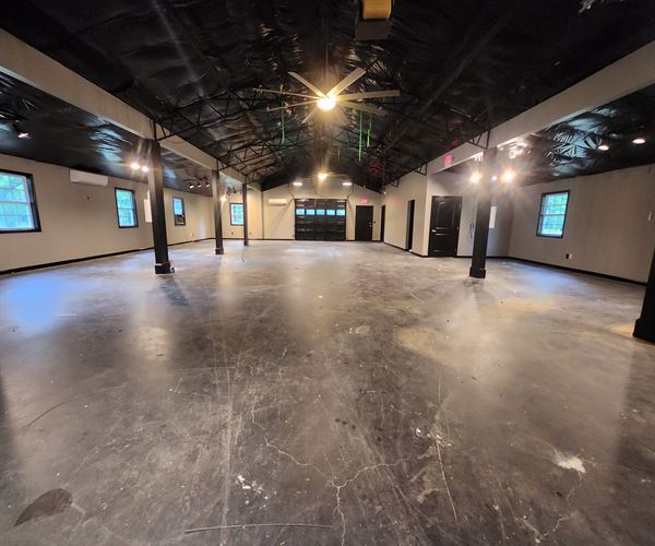 Providence Christian Church International