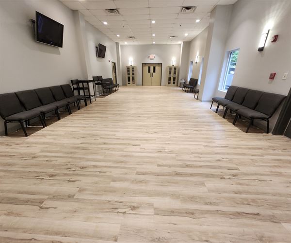 Providence Christian Church International