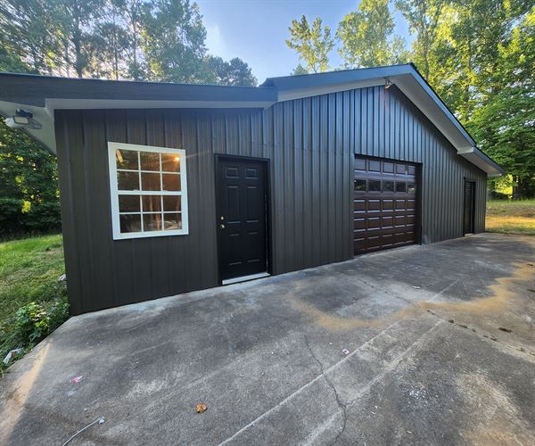 Providence Christian Church International