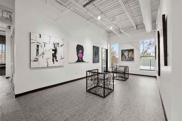 9 Mile Gallery and Event Space