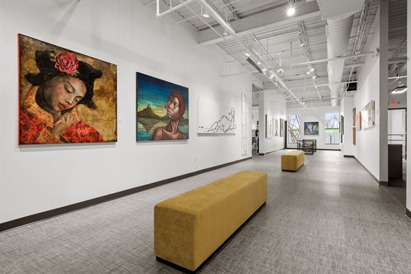 9 Mile Gallery and Event Space