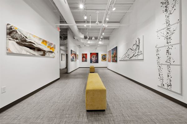 9 Mile Gallery and Event Space