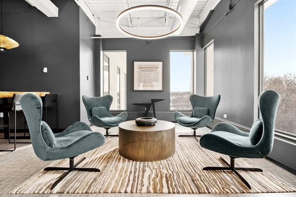 9 Mile Gallery and Event Space