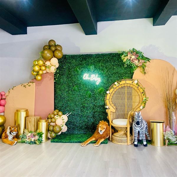 Vendee Events Edison