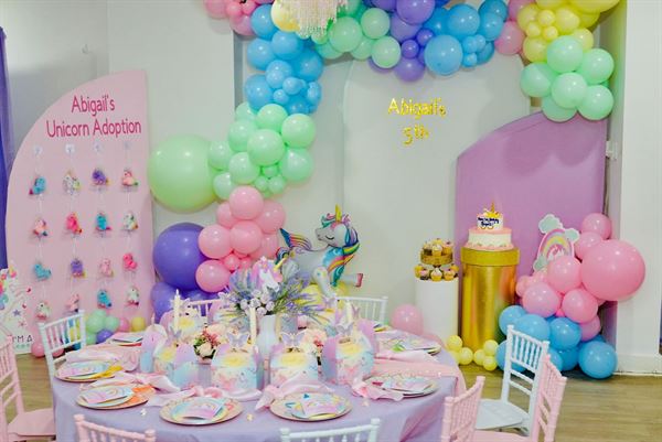 Vendee Events Edison