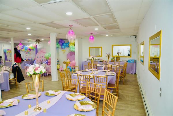 Vendee Events Edison