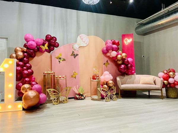 Vendee Events Edison