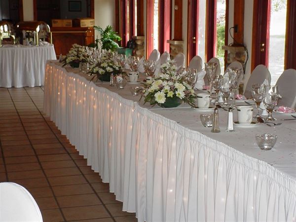 The Woodlands Course at Whittaker