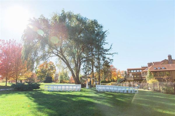 The Woodlands Course at Whittaker