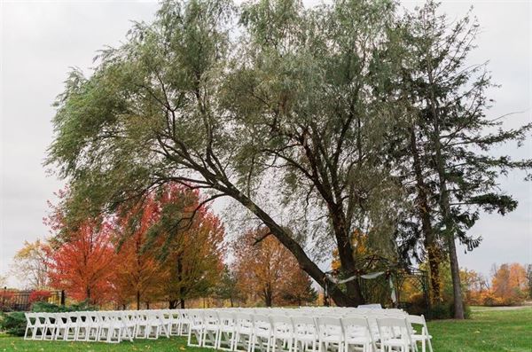 The Woodlands Course at Whittaker