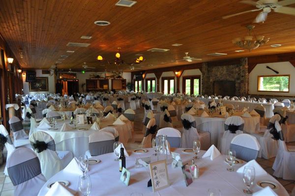 The Woodlands Course at Whittaker