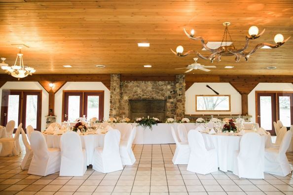 The Woodlands Course at Whittaker