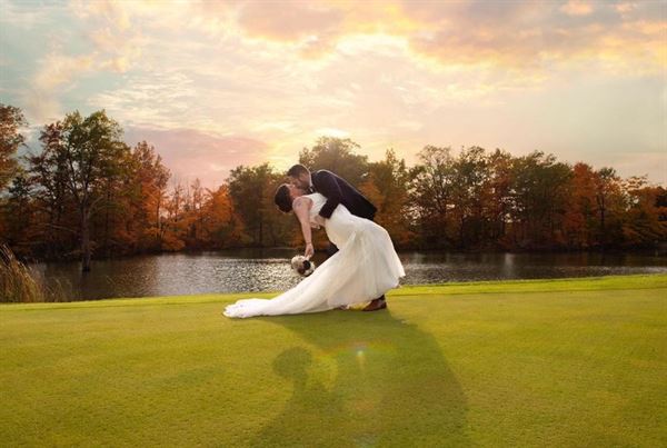 The Woodlands Course at Whittaker