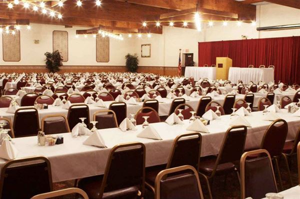 The Voyageur Inn and Conference Center