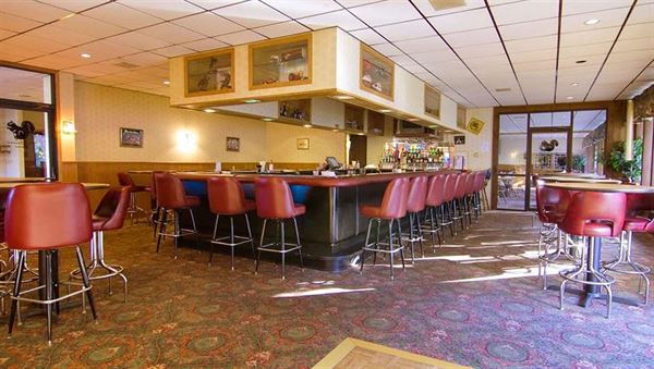 The Voyageur Inn and Conference Center