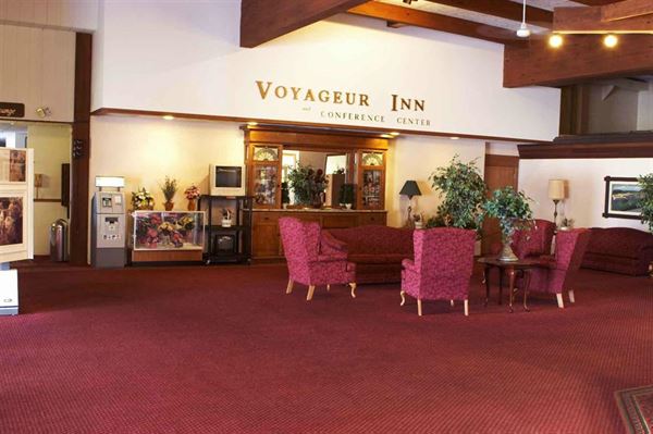 The Voyageur Inn and Conference Center