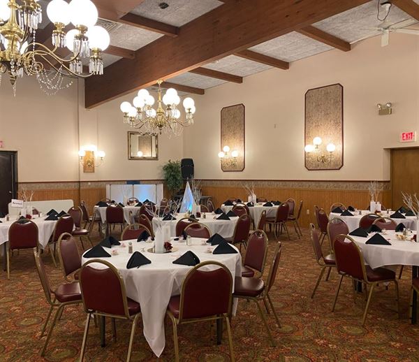 The Voyageur Inn and Conference Center