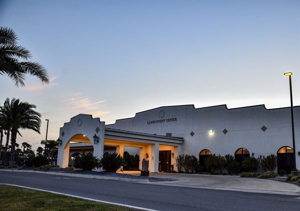 Llano Event Center