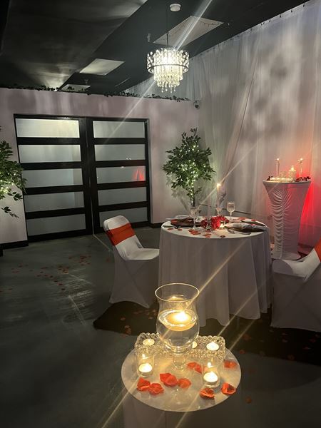 Consider It Done Events and Meeting Center