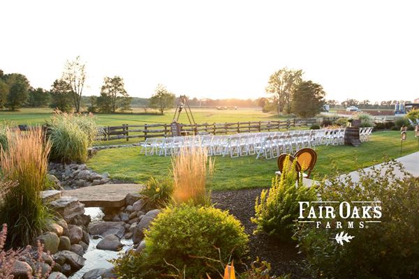 Fair Oaks Farms