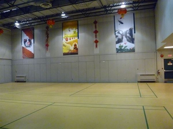 Calgary Chinese Cultural Centre