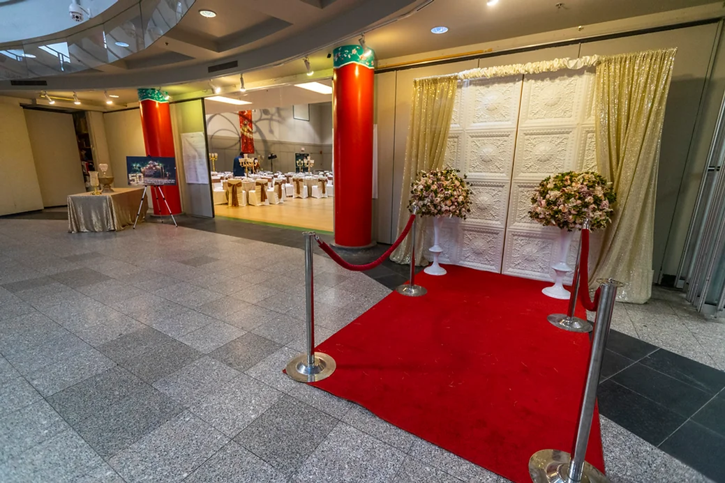 Calgary Chinese Cultural Centre