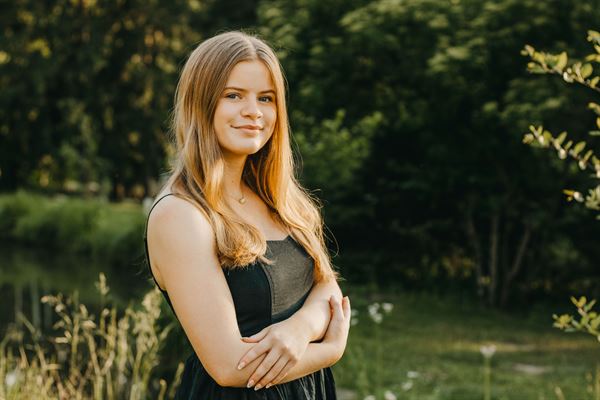 Taylor Verner Photography