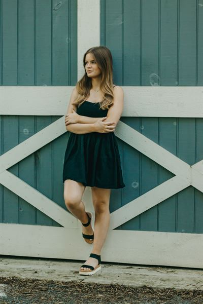 Taylor Verner Photography