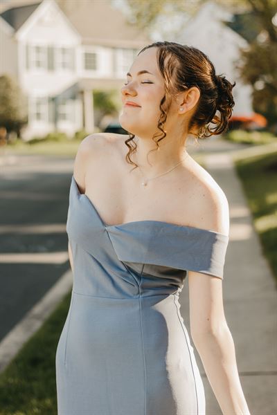 Taylor Verner Photography