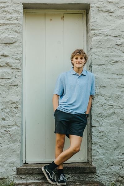 Taylor Verner Photography