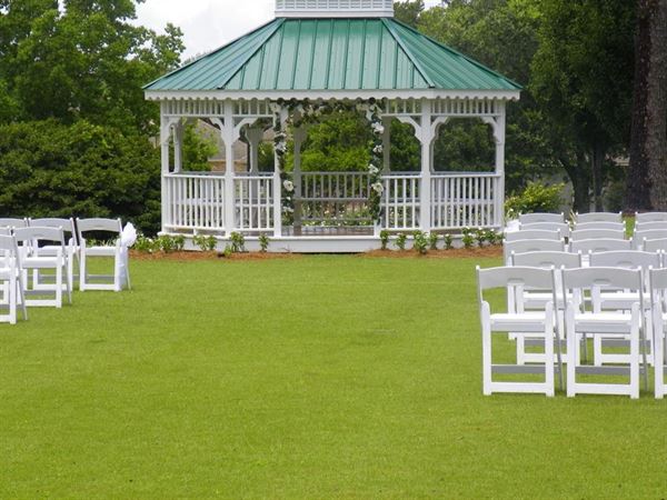 Diamondhead Country Club