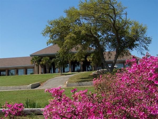 Diamondhead Country Club