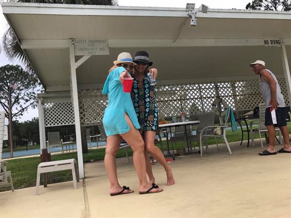 Tanglewood Clubhouse