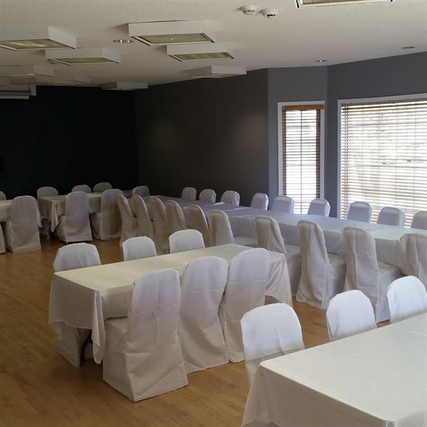 Riverbend Community Association