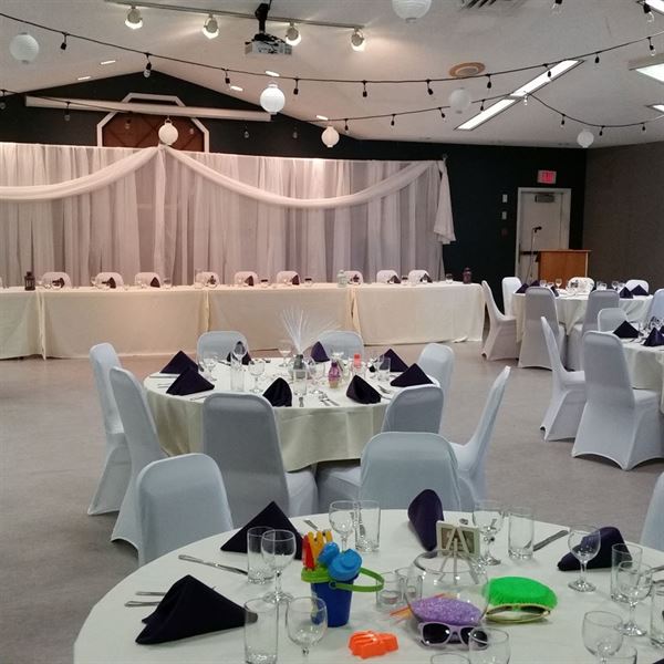 Riverbend Community Association