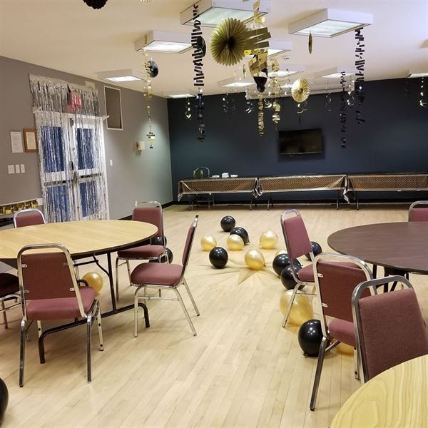 Riverbend Community Association