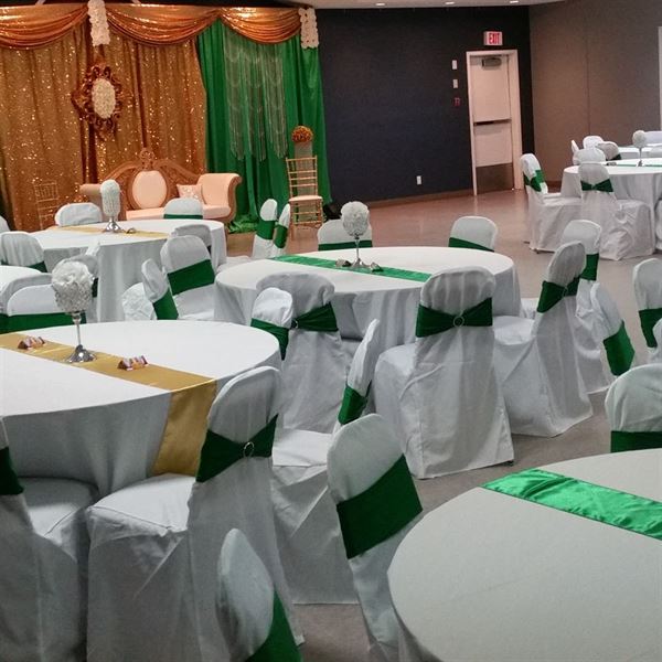 Riverbend Community Association