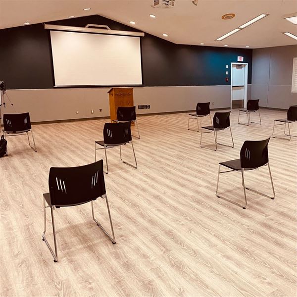 Riverbend Community Association