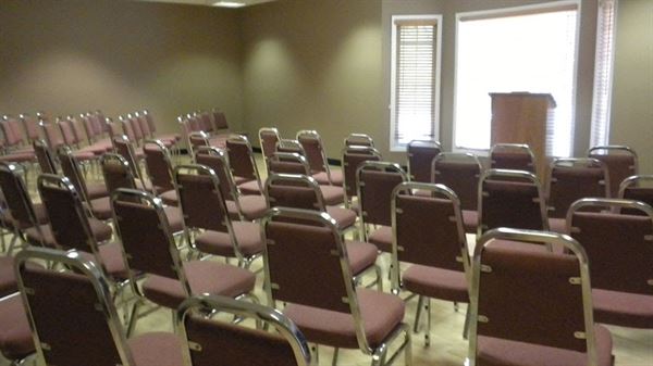 Riverbend Community Association