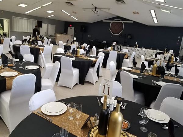 Riverbend Community Association