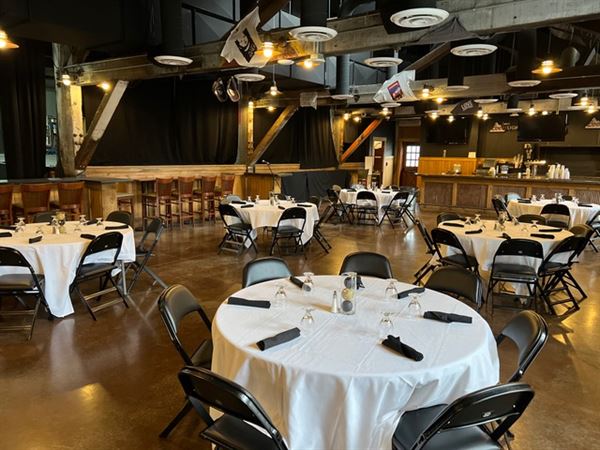 Deadwood Mountain Grand