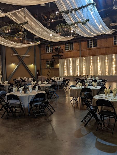 Deadwood Mountain Grand