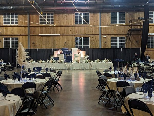 Deadwood Mountain Grand