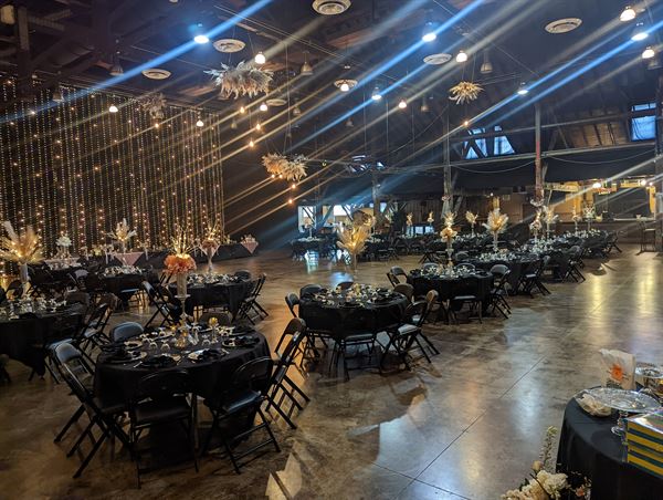 Deadwood Mountain Grand