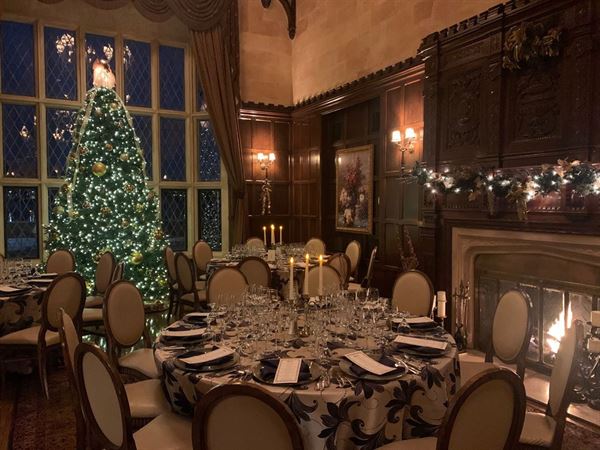 Lake Forest Country Club