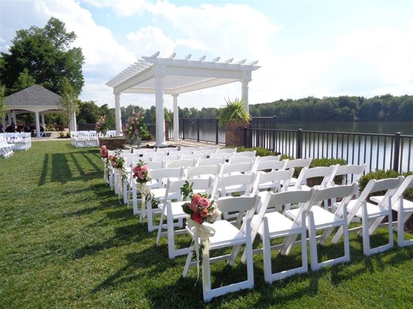 Lake Forest Country Club