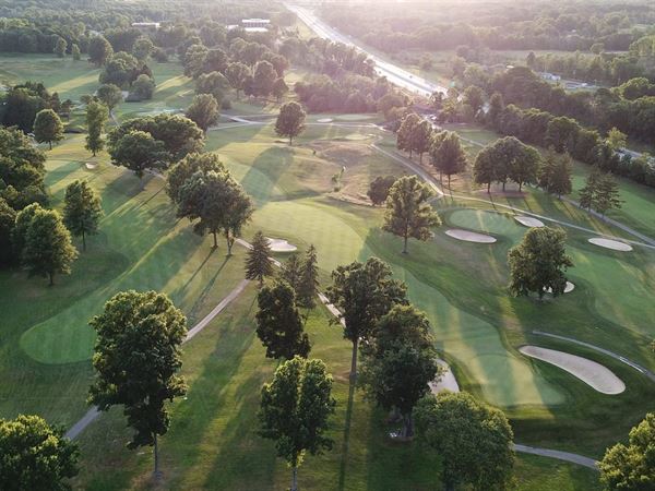Lake Forest Country Club