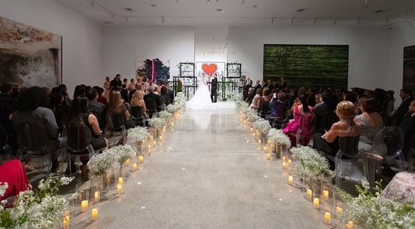 Rubell Family Collection Contemporary Arts Foundation