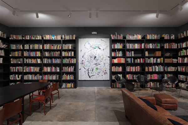 Rubell Family Collection Contemporary Arts Foundation